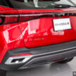 Chery Omoda 5 H 折扣达1.3万, 如今只需10.6万即可入手