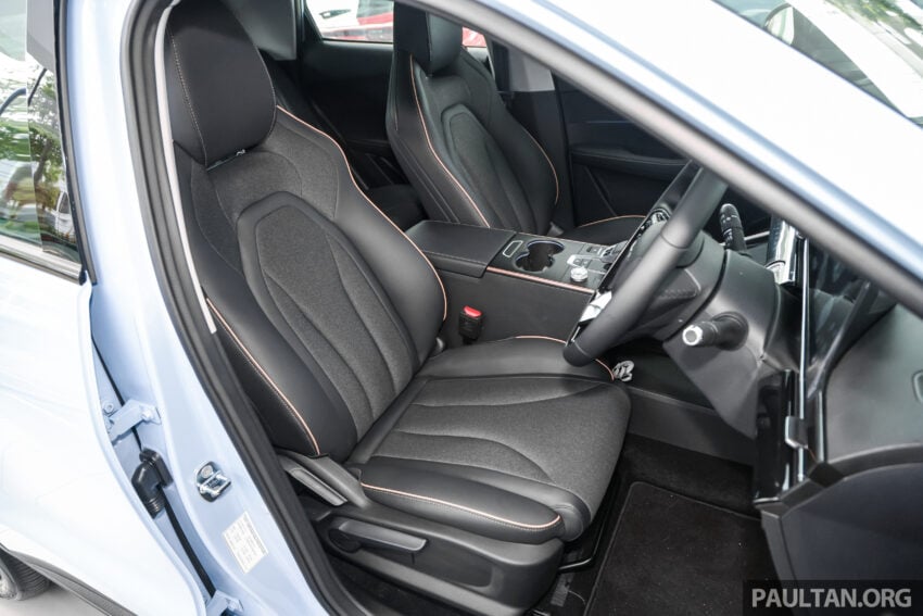 Chery Omoda 5 H 折扣达1.3万, 如今只需10.6万即可入手 285041