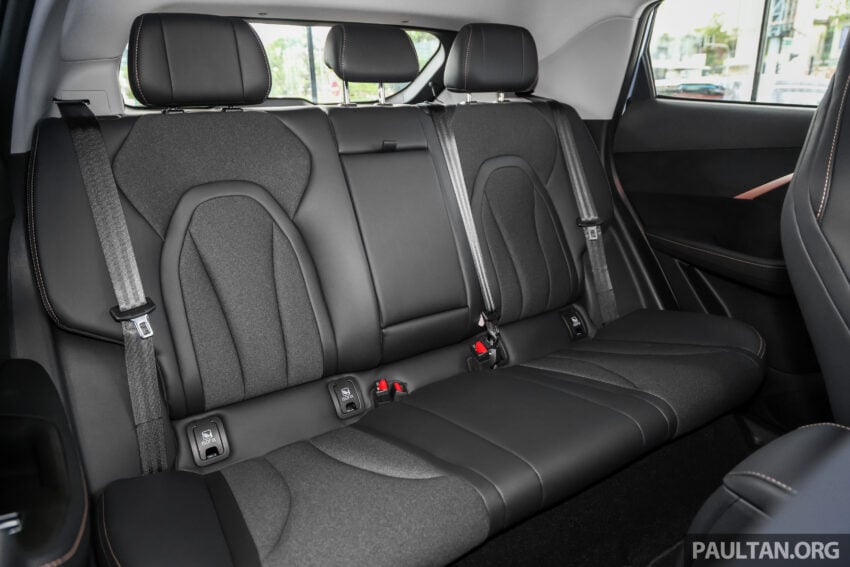 Chery Omoda 5 H 折扣达1.3万, 如今只需10.6万即可入手 285042