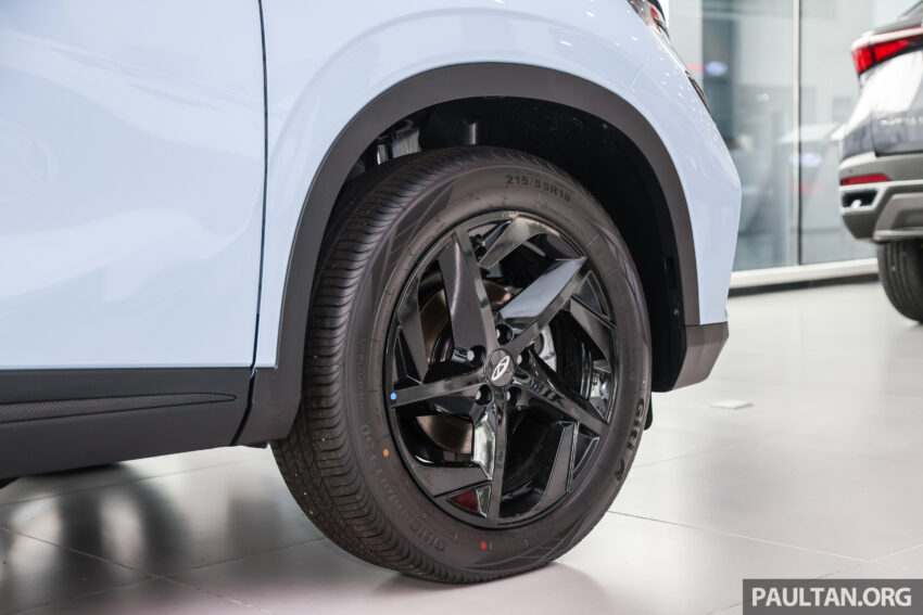 Chery Omoda 5 H 折扣达1.3万, 如今只需10.6万即可入手 285036