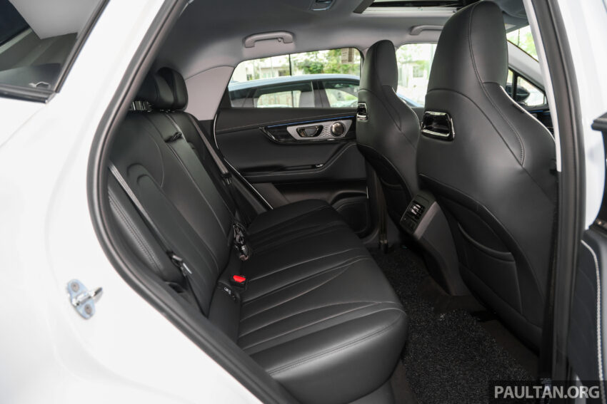 Chery Omoda E5 年尾优惠享1.1万折扣, 如今只需13.6万 285613