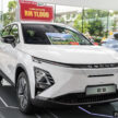 Chery Omoda E5 年尾优惠享1.1万折扣, 如今只需13.6万