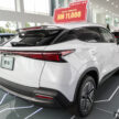 Chery Omoda E5 年尾优惠享1.1万折扣, 如今只需13.6万