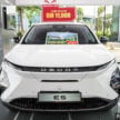 Chery Omoda E5 年尾优惠享1.1万折扣, 如今只需13.6万