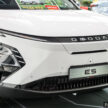 Chery Omoda E5 年尾优惠享1.1万折扣, 如今只需13.6万