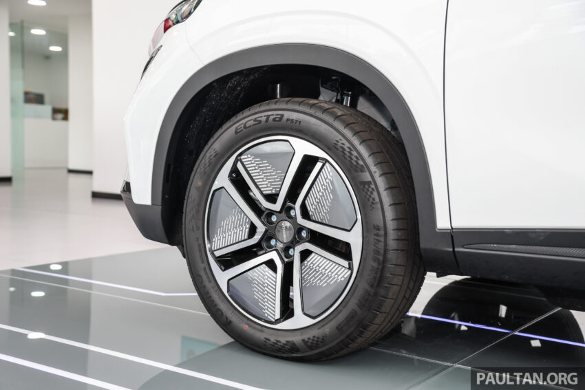 Chery Omoda E5 年尾优惠享1.1万折扣, 如今只需13.6万 285603
