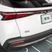 Chery Omoda E5 年尾优惠享1.1万折扣, 如今只需13.6万