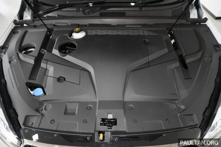 Chery Tiggo 7 Pro 年尾享RM4,000折扣, 11万即可入手 285541