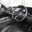 Chery Tiggo 7 Pro 年尾享RM4,000折扣, 11万即可入手