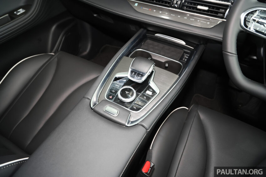Chery Tiggo 7 Pro 年尾享RM4,000折扣, 11万即可入手 285546