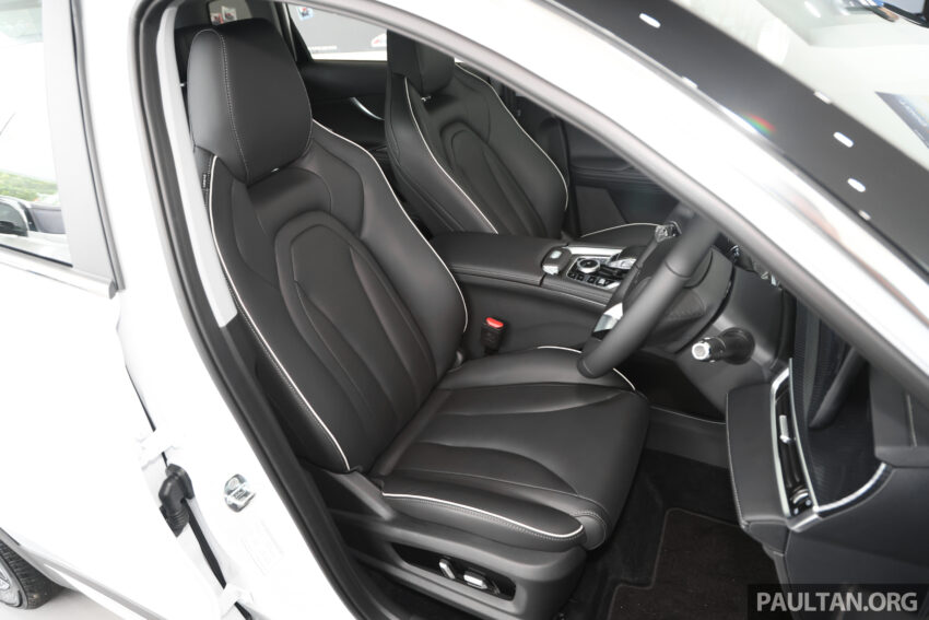 Chery Tiggo 7 Pro 年尾享RM4,000折扣, 11万即可入手 285548