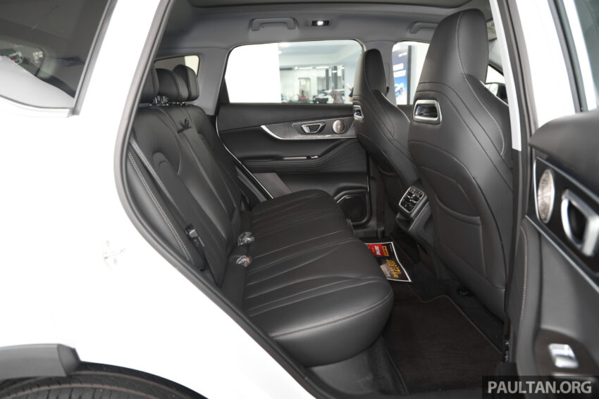 Chery Tiggo 7 Pro 年尾享RM4,000折扣, 11万即可入手 285549