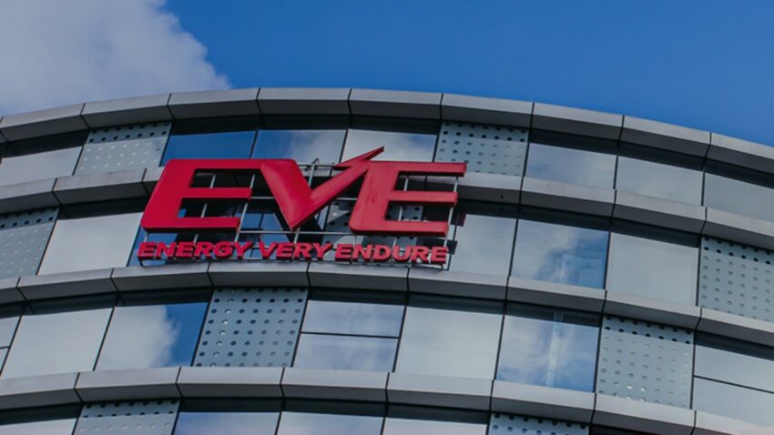 传 Tesla 将向 Eve Energy 位于大马吉打的子公司采购电池 285920
