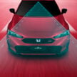 2025 Honda Civic 小改款开放预订, 原厂确认明年一月发布