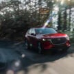 Mazda CX-60 与 CX-80 亮相 KLIMS, 总代理确认将会来马