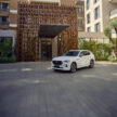 Mazda CX-60 与 CX-80 亮相 KLIMS, 总代理确认将会来马