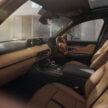Mazda CX-60 与 CX-80 亮相 KLIMS, 总代理确认将会来马