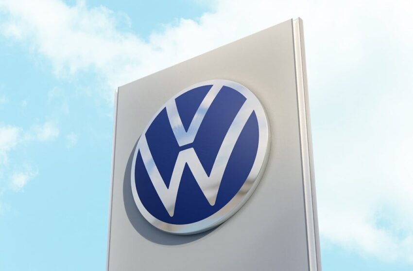 Volkswagen 集团宣布2030年前裁员3.5万人, 缩减德国产能 285844