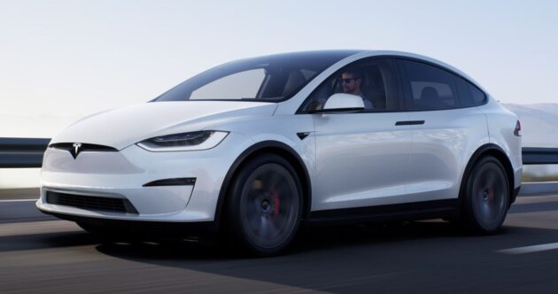 倒车影像系统无法启动, Tesla 宣布在美国召回近24万辆车