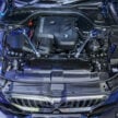2025 BMW 530i M Sport 官方价格公布！售RM399,800起