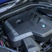 2025 BMW 530i M Sport 官方价格公布！售RM399,800起