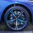 2025 BMW 530i M Sport 官方价格公布！售RM399,800起