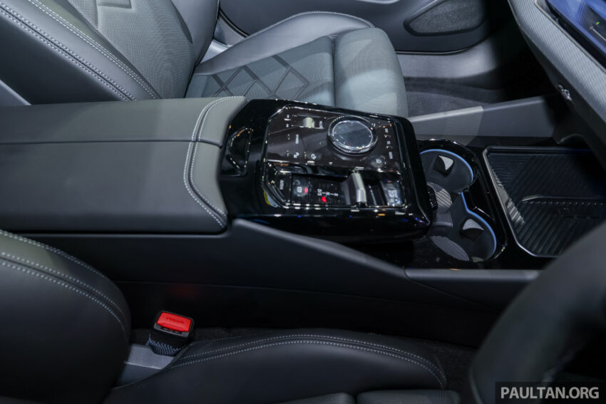 BMW 530i M Sport CKD 本地亮相！预售价RM400,000 287220