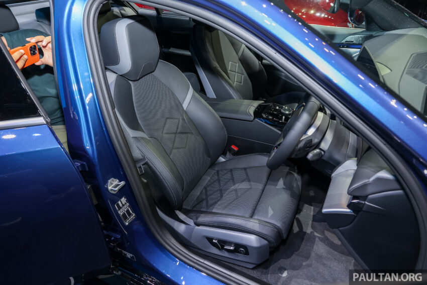 BMW 530i M Sport CKD 本地亮相！预售价RM400,000 287226