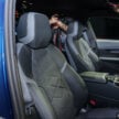 2025 BMW 530i M Sport 官方价格公布！售RM399,800起