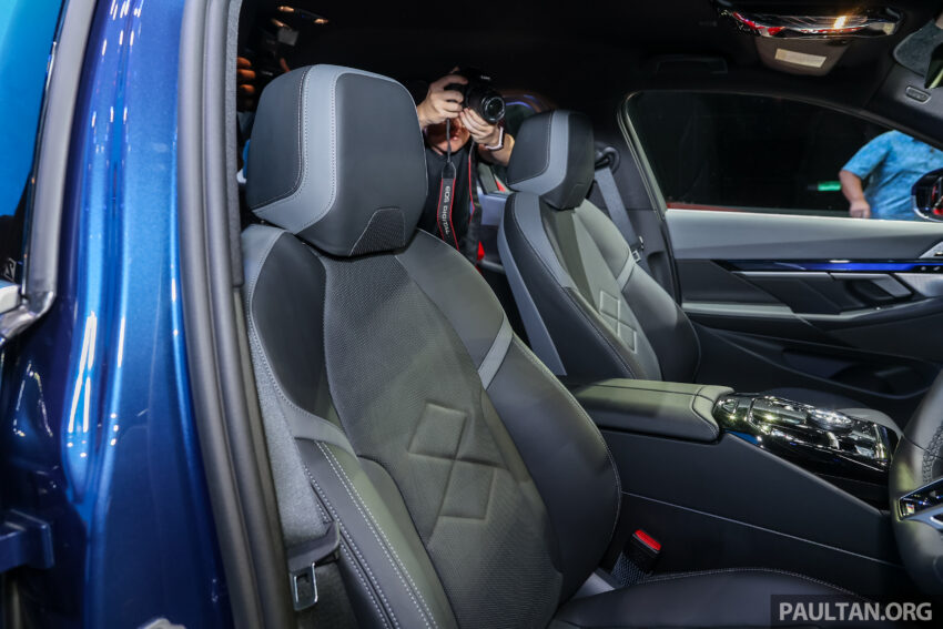 BMW 530i M Sport CKD 本地亮相！预售价RM400,000 287227
