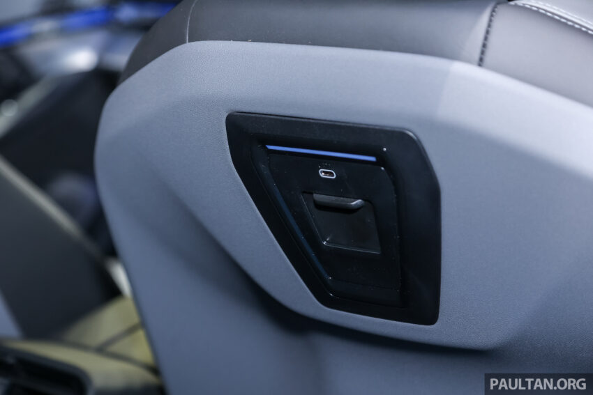 BMW 530i M Sport CKD 本地亮相！预售价RM400,000 287228