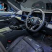 2025 BMW 530i M Sport 官方价格公布！售RM399,800起