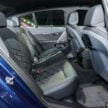 2025 BMW 530i M Sport 官方价格公布！售RM399,800起