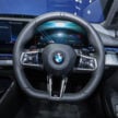 2025 BMW 530i M Sport 官方价格公布！售RM399,800起