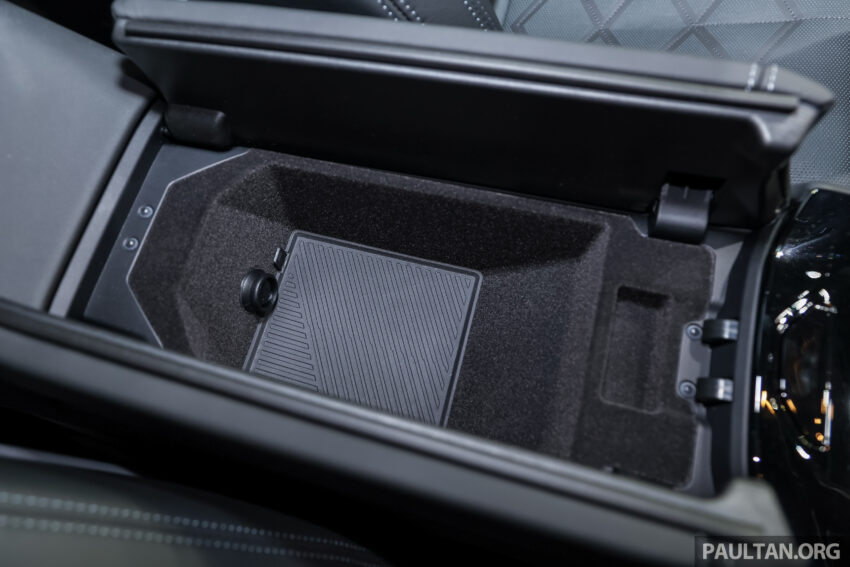 BMW 530i M Sport CKD 本地亮相！预售价RM400,000 287219