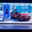 BMW Malaysia 去年总销量达13,500辆，同比下滑10%；共交付超过2,700辆电动车、向邻国出口逾11,000辆新车