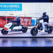 BMW Malaysia 去年总销量达13,500辆，同比下滑10%；共交付超过2,700辆电动车、向邻国出口逾11,000辆新车