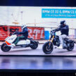 BMW Malaysia 去年总销量达13,500辆，同比下滑10%；共交付超过2,700辆电动车、向邻国出口逾11,000辆新车