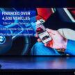 BMW Malaysia 去年总销量达13,500辆，同比下滑10%；共交付超过2,700辆电动车、向邻国出口逾11,000辆新车