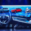 BMW Malaysia 去年总销量达13,500辆，同比下滑10%；共交付超过2,700辆电动车、向邻国出口逾11,000辆新车