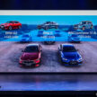 BMW Malaysia 去年总销量达13,500辆，同比下滑10%；共交付超过2,700辆电动车、向邻国出口逾11,000辆新车