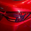 2025 BMW i4 eDrive35 M Sport 纯电四门跑房登陆大马市场, 续航里程500公里, 32分钟充电至80%, 要价从29.5万起