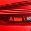 2025 BMW i4 eDrive35 M Sport 纯电四门跑房登陆大马市场, 续航里程500公里, 32分钟充电至80%, 要价从29.5万起