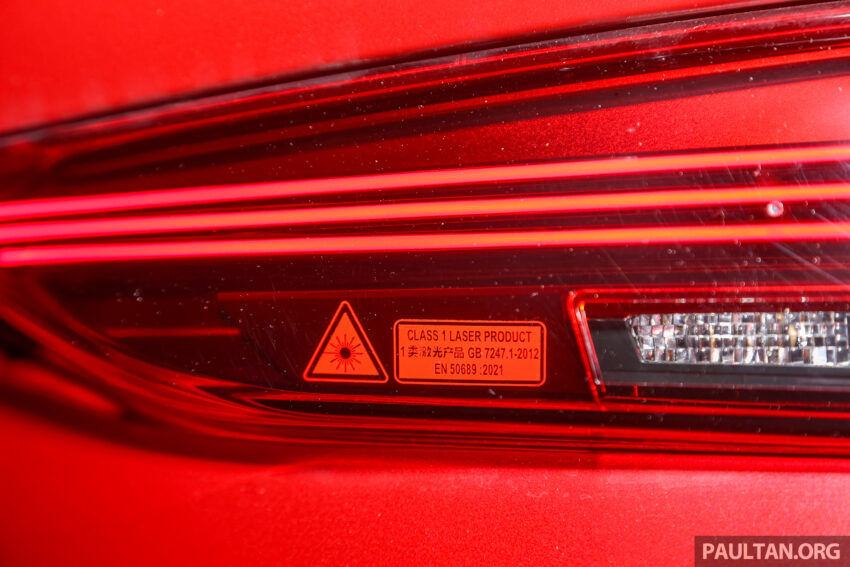2025 BMW i4 eDrive35 M Sport 纯电四门跑房登陆大马市场, 续航里程500公里, 32分钟充电至80%, 要价从29.5万起 287156