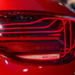 2025 BMW i4 eDrive35 M Sport 纯电四门跑房登陆大马市场, 续航里程500公里, 32分钟充电至80%, 要价从29.5万起