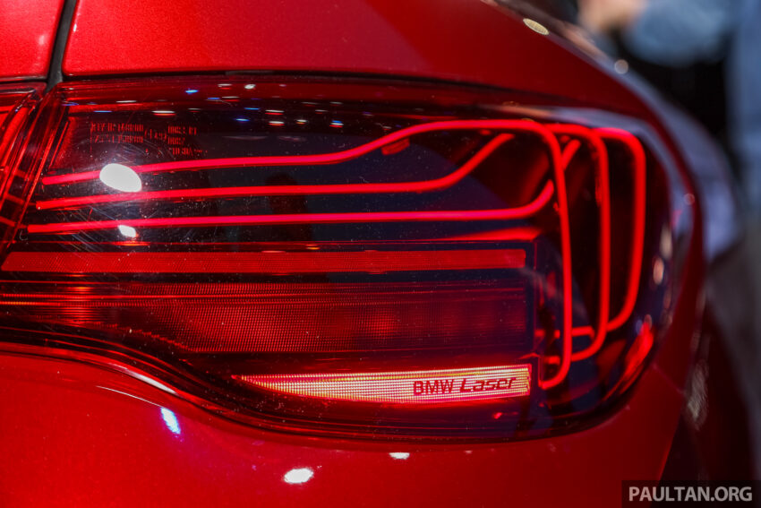 2025 BMW i4 eDrive35 M Sport 纯电四门跑房登陆大马市场, 续航里程500公里, 32分钟充电至80%, 要价从29.5万起 287157