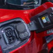 2025 BMW i4 eDrive35 M Sport 纯电四门跑房登陆大马市场, 续航里程500公里, 32分钟充电至80%, 要价从29.5万起