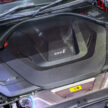 2025 BMW i4 eDrive35 M Sport 纯电四门跑房登陆大马市场, 续航里程500公里, 32分钟充电至80%, 要价从29.5万起
