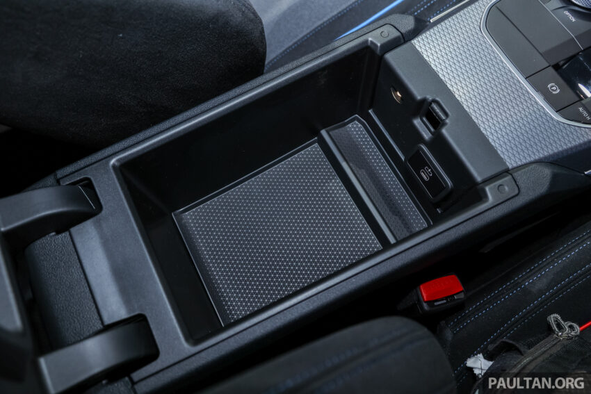 2025 BMW i4 eDrive35 M Sport 纯电四门跑房登陆大马市场, 续航里程500公里, 32分钟充电至80%, 要价从29.5万起 287173