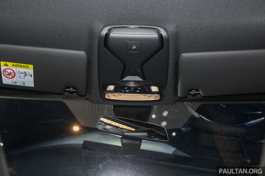 2025 BMW i4 eDrive35 M Sport 纯电四门跑房登陆大马市场, 续航里程500公里, 32分钟充电至80%, 要价从29.5万起 287177